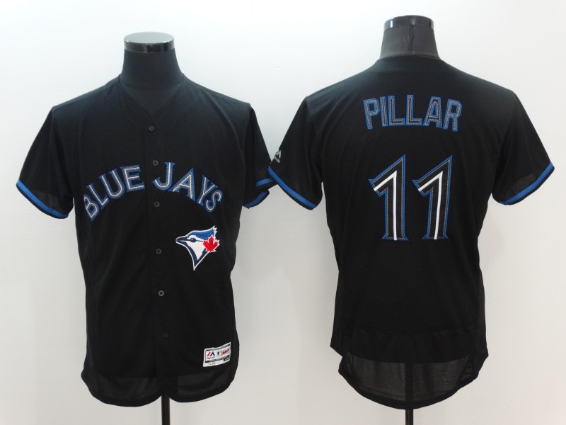 Toronto Blue Jays jerseys-023